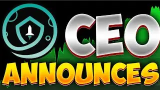 SAFEMOON NEWS: CEO ANNOUNCES BIG NEWS!!