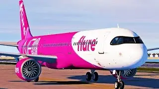 NEW PROJECT FLIGHT UPDATE #7 (Roblox)