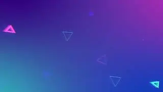 Triangle Motion Loop | FREE DOWNLOAD