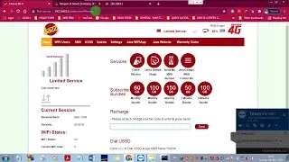 Unlock MF927u Limited Service Fixed   Not Connecting Fixed   All Mifi Router Unlock Problems Fixed