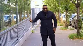 Didier Lacoste - Fondation KMC Coco Kayudi (Clip Officiel)