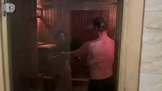 ГЛЕБ ОТПАРИЛ КОРЮ В ПРЯМОМ ЭФИРЕ😯