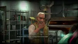 the half life 2 workshop is the best thing to happen to steam since half life 2