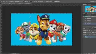 Tirar fundo colorido da imagem
