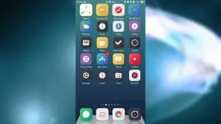 iOS Tweak: Redock (Quick Swipe Gestures for the Dock)