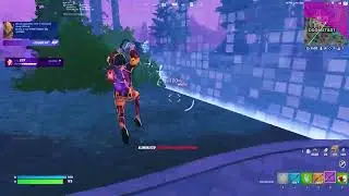Hit an opponent with a Chainsaw Jump Attack