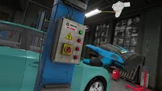 Car Mechanic Simulator - {OCULUS QUEST 2 AIRLINK VR}