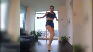 Want You To Shuffle