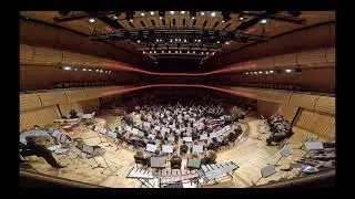 Shostakovich jazz suite no.2. Dance
