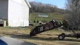 electric kartlift.wmv