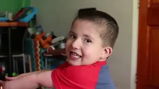 José Manuel: Superando todo