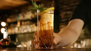 Product Video for Rubra, Lemon Iced Tea Alcoholic