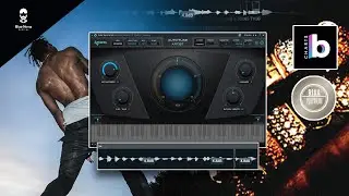 👨‍🚀 How to Sound Like Travis Scott on 