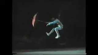 Alain. La Fille mal Gardee. Y. Grigorovich Ballet Theatre 2002.
