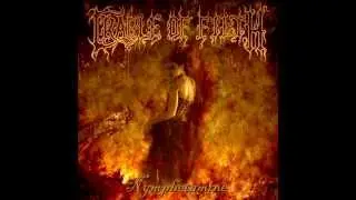 Nymphetamine Fix - Cradle Of Filth (FL Studio Cover)