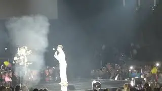 John Lundvik- Änglavakt LIVE. Melodifestivalfinalen 2022.