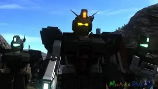 MOBILE SUIT GUNDAM BATTLE OPERATION Code Fairy (PS5) - Chapter 11 Part 2