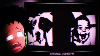 VHS HORROR ASSESMENT THAT WILL MAKE YOU LOCK YOUR DOORS ...