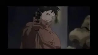 Ergo Proxy amv paramore decode