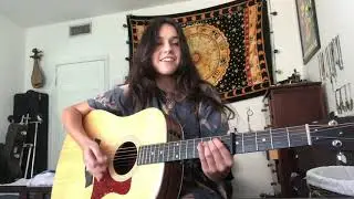 Is This Love (Bob Marley Cover) Julia Ryan