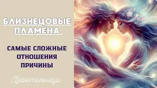 Близнецовые пламена 💞 почему так сложно? #хранительница #близнецовыепламёна #душа #магия
