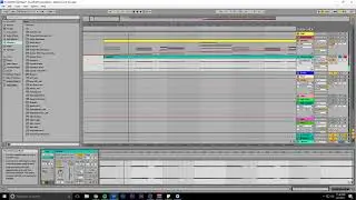 Get a Pulsating/Chopped Effect on Audio Without Automation or Plugins in Ableton