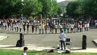 «Պարենք հայերեն»-ը՝ Սիսիանում