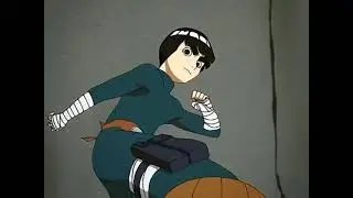 Best chunin exams fight