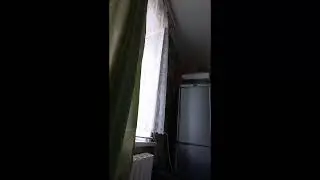 Моя первая трансляция