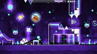 [4K 60fps] Brilliance by RealZober (3 Coins)
