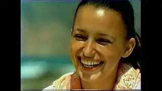 Реклама (1 канал, 19.10.2003)