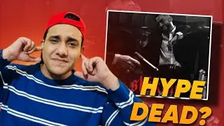 || TALHAH YUNUS HYPE DEAD || SHIKWA ||