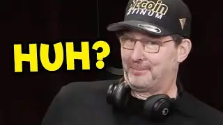 HELLMUTH is STUNNED!!!!! [Blow-Up INCOMING!]