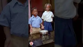 TT Comedian WALI MKAVU 