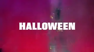 HALLOWEEN HALL - Saturday 29th October 2022