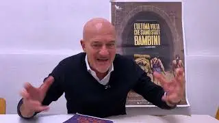 Claudio Bisio - Castellinaria 2023