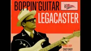 Legacaster - Dancin´ Shoes
