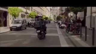 Spy Official Trailer #2 2015 Melissa McCarthy, Jason Statham HD