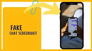 create a fake screenshot ? Fake: screenshots kaise banaye in wab?