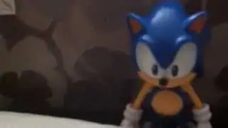 Sonic's Adventure Episode 1 (100 subscriber special)