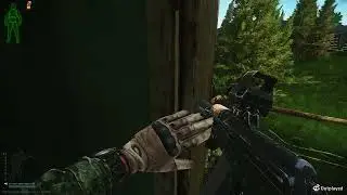 Insane Customs Loot Run!