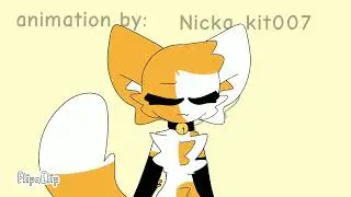 Gift animation for 