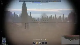 War Thunder: Lucky Kill