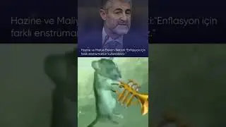 Enflasyon için farklı enstrümanlar kullanabiliriz