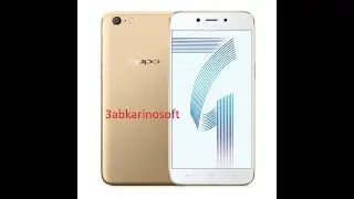 حذف النمط وكلمة السر  oppo a71 2018 _ cph 1801