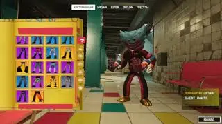 ФАЗА 4 В PROJECT: PLAYTIME?