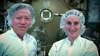 Gallium Nitride Loves High Power