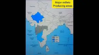 CBSE CLASS 10 GEOGRAPHY (map work)