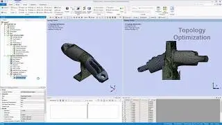 Вебинар VB1905. ANSYS 2019 R3.Основные обновления модуля Mechanical