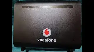 شرح ضبط اعدادات راوتر we/vodafone الجديد vdsl موديل zxhn h188a من zte